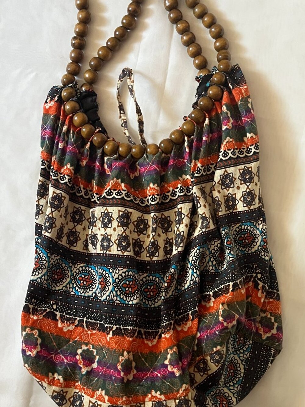 BOHEMIAN STYLE BAG